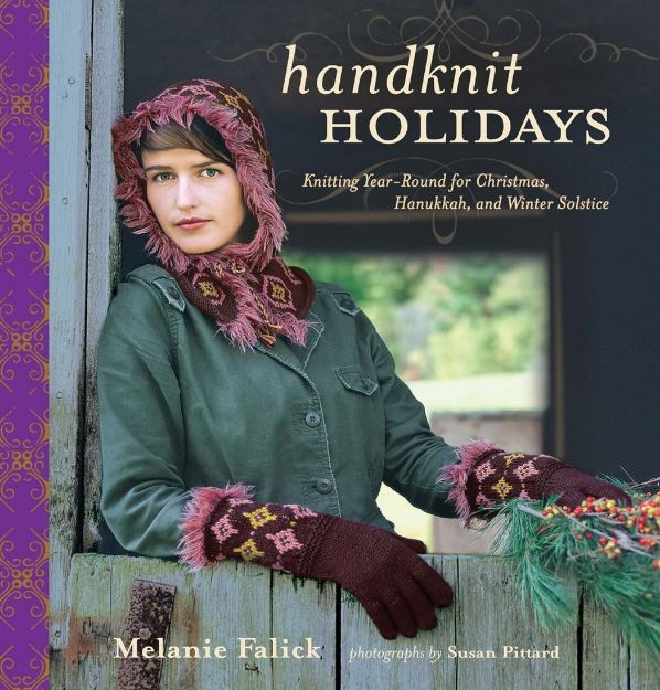 Bild von FALICK Handknit Holidays