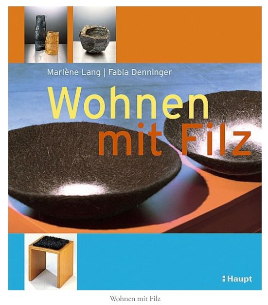 Bild von LANG Wohnen mit Filz