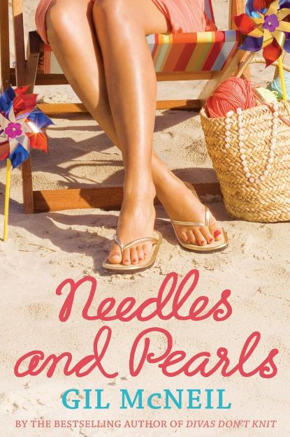 Bild von MCNEIL Needles and Pearls