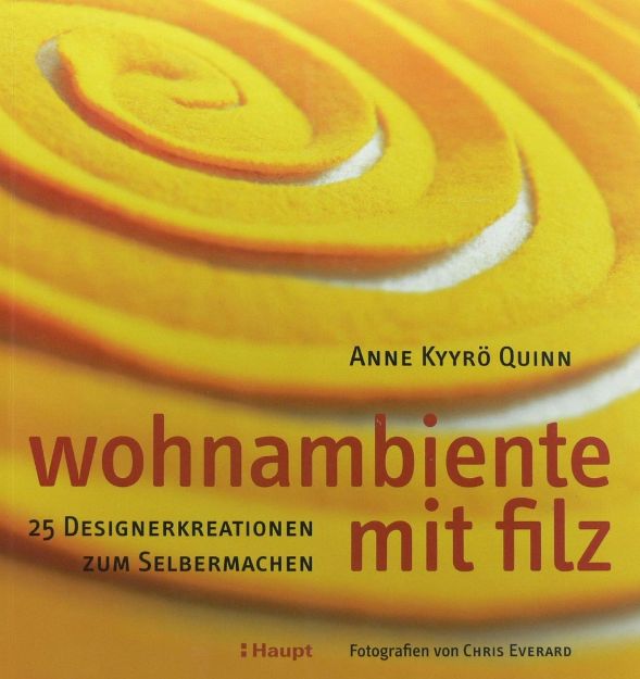 Bild von QUINN Wohnambiente mit Filz