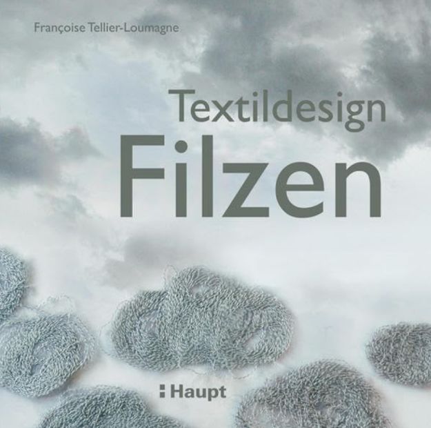 Bild von TELLIER LOUMAGNE Textildesign Filzen