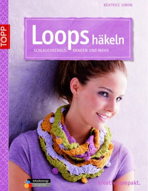 Bild von SIMON Loops häkeln