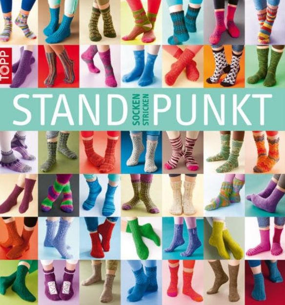 Bild von Standpunkt