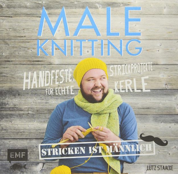 Bild von STAACKE Male Knitting