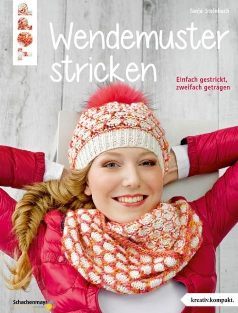 Bild von STEINBACH Wendemuster stricken