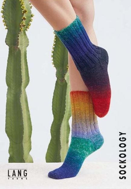 Bild von LANG SOCKOLOGY MOVE