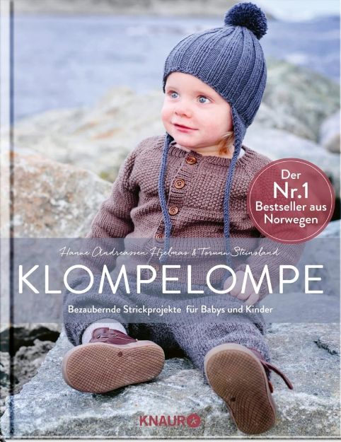 Bild von ANDREASSEN HJELMAS Klompelompe
