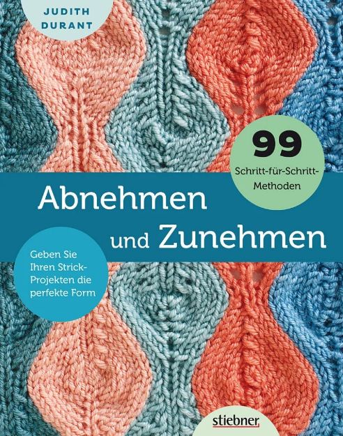 Bild von DURANT Abnehmen und Zunehmen