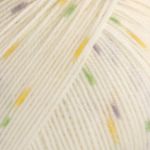 LANA GROSSA COOL WOOL BABY PRINT PUNTO 368