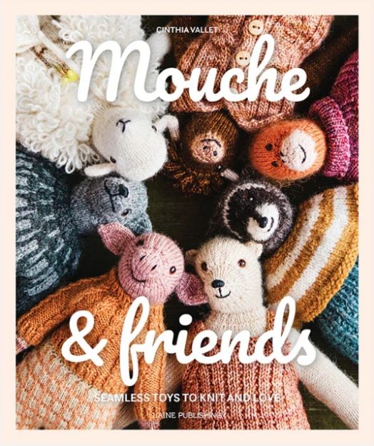Bild von VALLET Mouche & Friends
