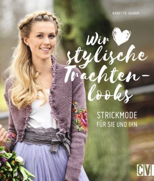 Bild von ULMER Wir lieben stylische Trachtenlooks