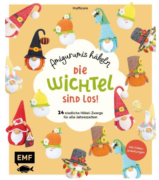 Bild von MUFFICORN Die Wichtel sind los!