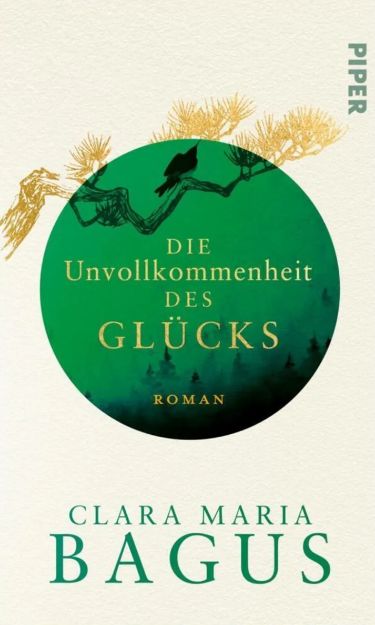 Bild von BAGUS Die Unvollkommenheit des Glücks