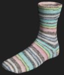 LANG SUPER SOXX COLOR ICE CREAM SOXX RaspberrySwirl 480