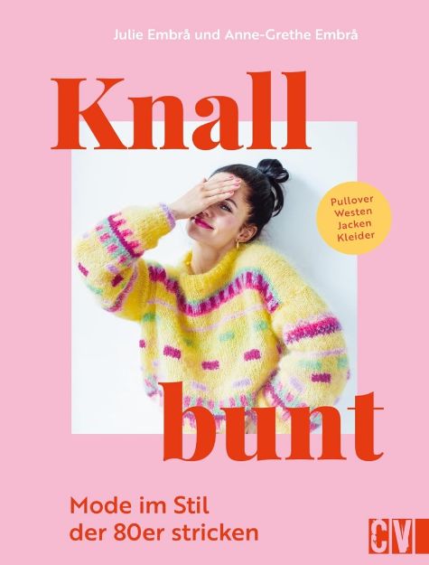 Bild von EMBRA Knallbunt