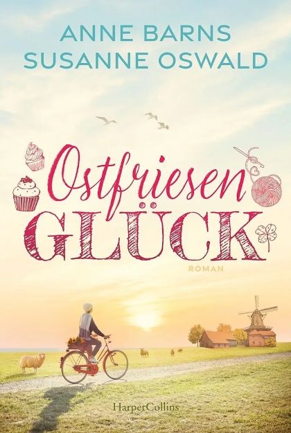 Bild von BARNS Ostfriesen Glück