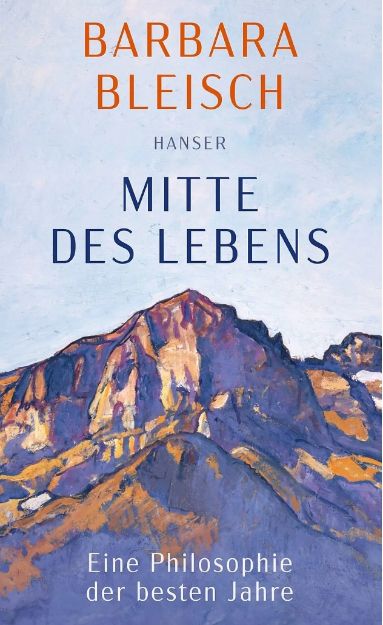 Bild von BLEISCH Mitte des Lebens
