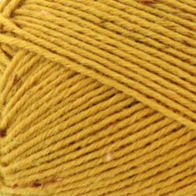 LANA GROSSA MEILENWEIT TWEED 6-fach 9251