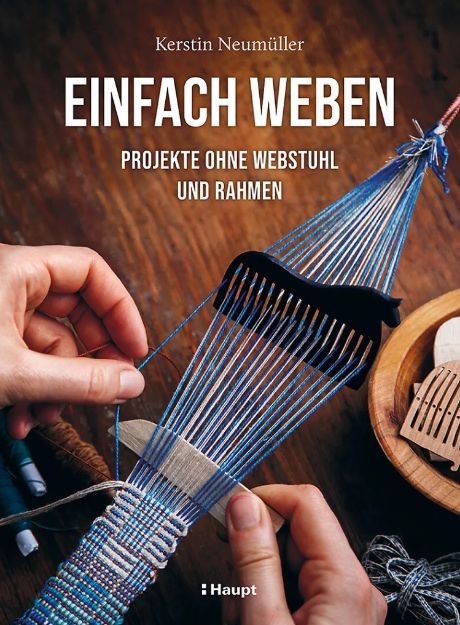 Bild von NEUMÜLLER Einfach weben