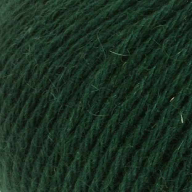 ANA GROSSA CASHMERE VERDE 14