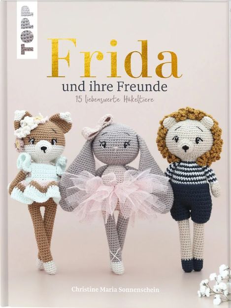 Bild von SONNENSCHEIN Frida und ihre Freunde