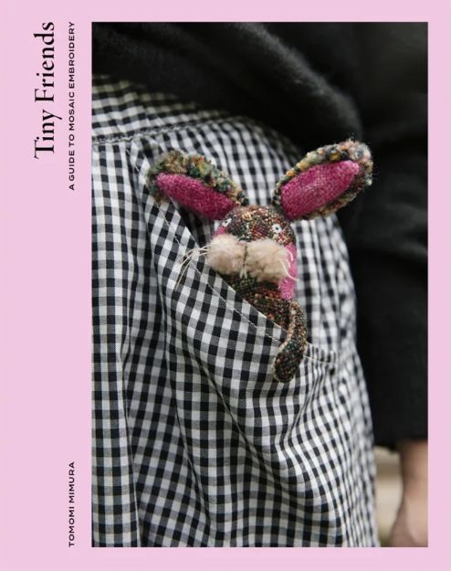 Bild von MIMURA Tiny Friends                                                          