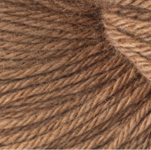 LANG NOBLE CAMEL natural brown 1