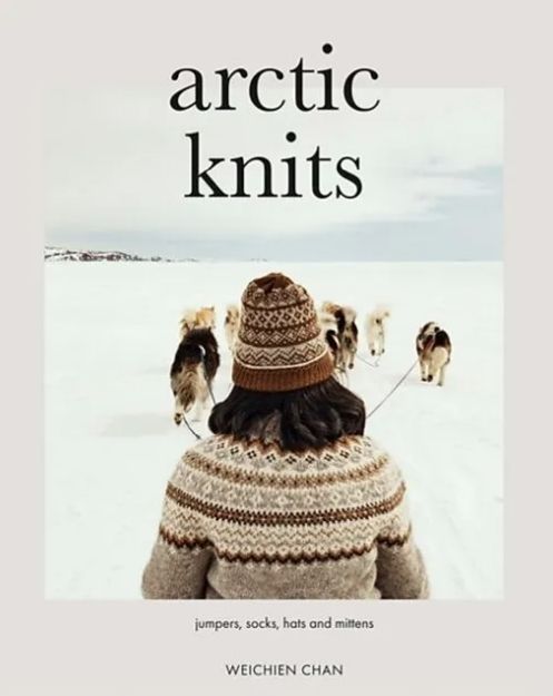Bild von CHAN Arctic Knits