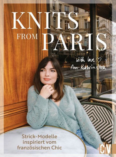 Bild von STOLL Knits from Paris