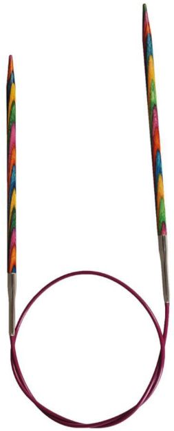 Bild von KNIT PRO SYMFONIE RUNDSTRICK 120 CM 
