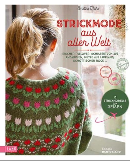 Bild von MICHE Strickmode aus aller Welt