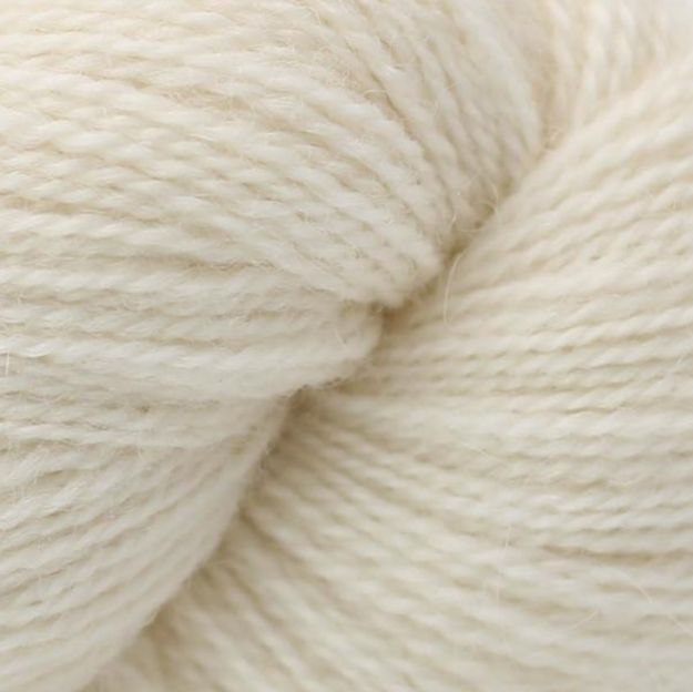 ERIKA KNIGHT MOORLAND MOHAIR chalk cliff white 1