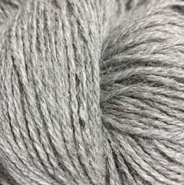 LANAMANIA ALPURA Silver SFN41