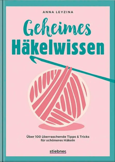 Bild von LEYZINA Geheimes Häkelwissen