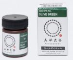 ITO COLD DYE ALL Olive Green 10