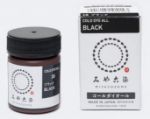 ITO COLD DYE ALL Black 18	