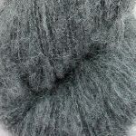 LOTUS YARNS BRUSHED CASHMERE YARN dark grey  4