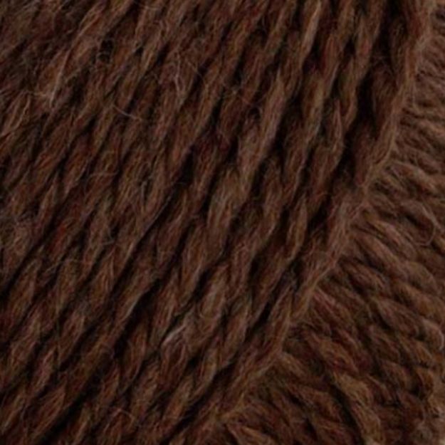 LANA GROSSA NATURAL LAMA CHUNKY 13