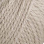 LANA GROSSA NATURAL LAMA CHUNKY 12