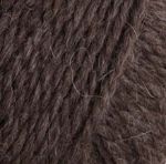 LANA GROSSA NATURAL LAMA CHUNKY 14