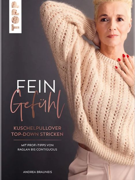 Bild von BRAUNEIS Feingefühl