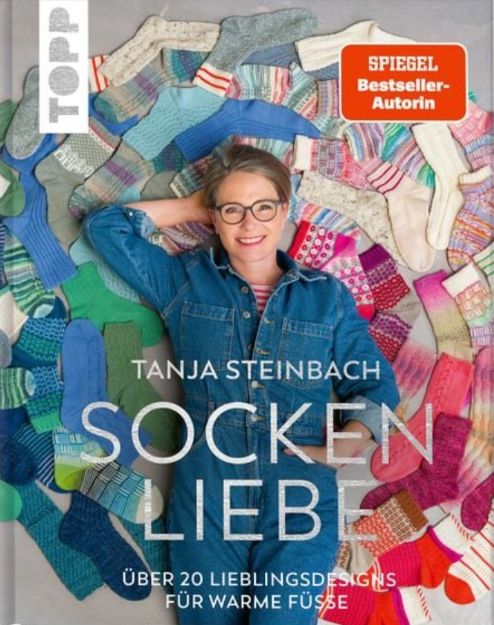 Bild von STEINBACH Sockenliebe