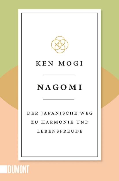 Bild von MOGI Nagomi