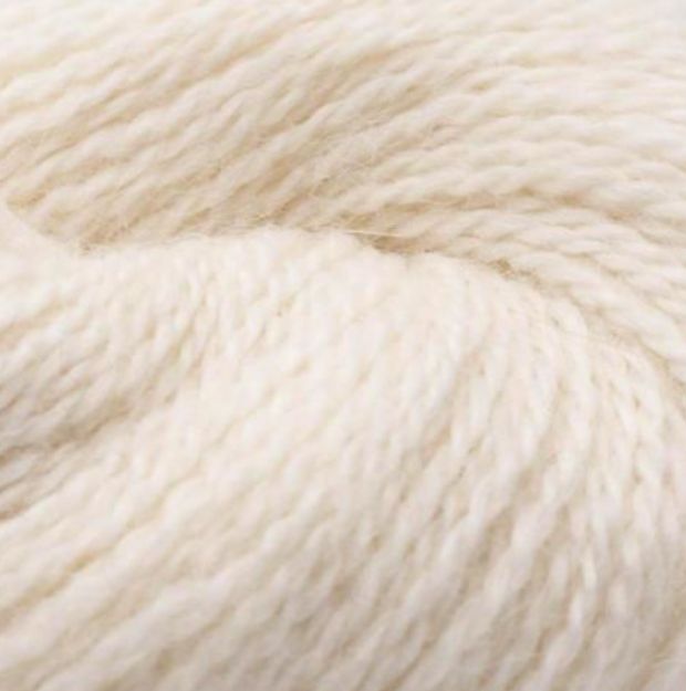 BC GARN BABYALPACA 100