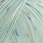 LANA GROSSA COOL WOOL BABY PRINT PUNTO 369