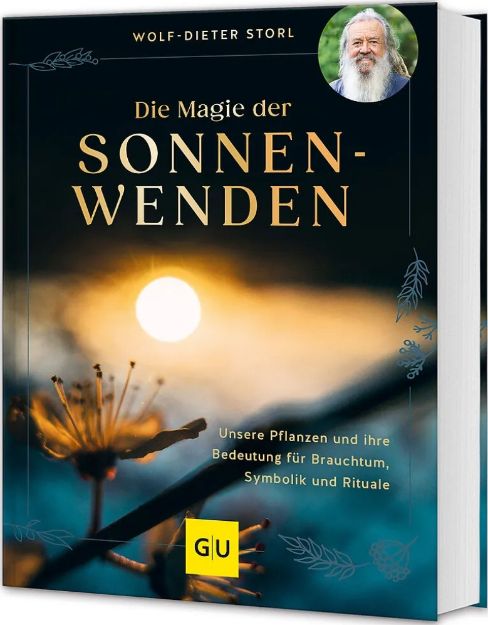 Bild von STORL Die Magie der Sonnenwenden