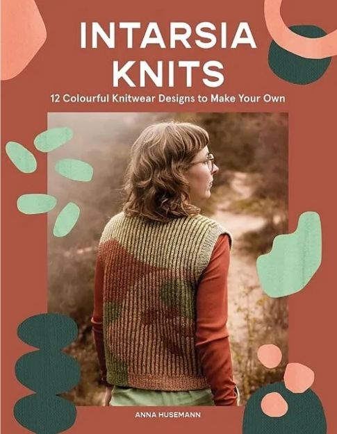 Bild von HUSEMANN Intarsia Knits