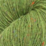 YARN VIBES CLIFFS OF MOHER IRISH TWEED 4PLY wild meadow 1557