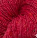 YARN VIBES CLIFFS OF MOHER IRISH TWEED 4PLY rosehip 1558