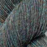 YARN VIBES CLIFFS OF MOHER IRISH TWEED 4PLY lichen 1552